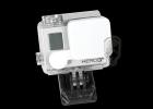 G TMC Silicone Cap for Gopro HD Hero3+ ( White )